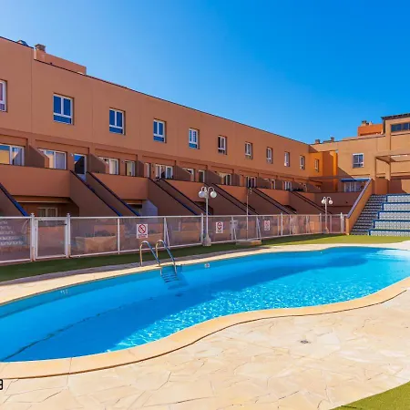 Casa Salila Pool View By Irent Fuerteventura * Κοραλέχο