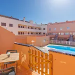 Casa Salila Pool View By Irent Fuerteventura 아파트 *