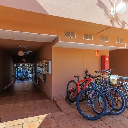 Apartman Casa Salila Pool View By Irent Fuerteventura *