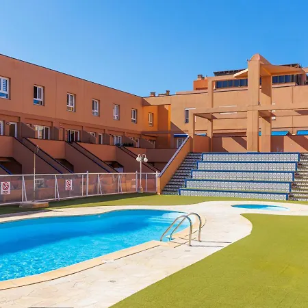 Apartman Casa Salila Pool View By Irent Fuerteventura Corralejo