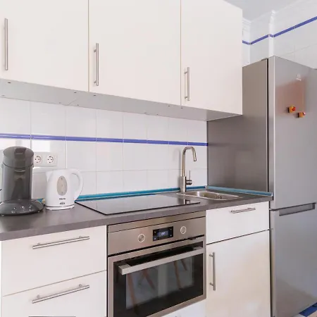 Apartman Casa Salila Pool View By Irent Fuerteventura