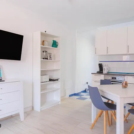 Casa Salila Pool View By Irent Fuerteventura Corralejo