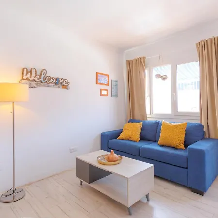 Apartman Casa Salila Pool View By Irent Fuerteventura *