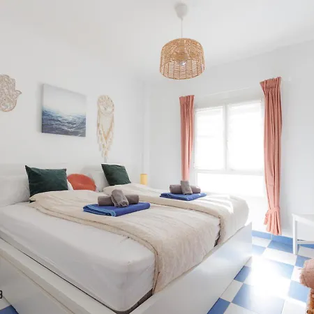 Casa Salila Pool View By Irent Fuerteventura Apartman *