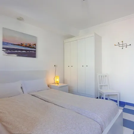 Apartment Casa Salila Pool View By Irent Fuerteventura *
