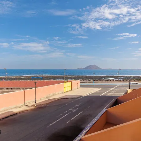 Casa Salila Pool View By Irent Fuerteventura Apartment Corralejo