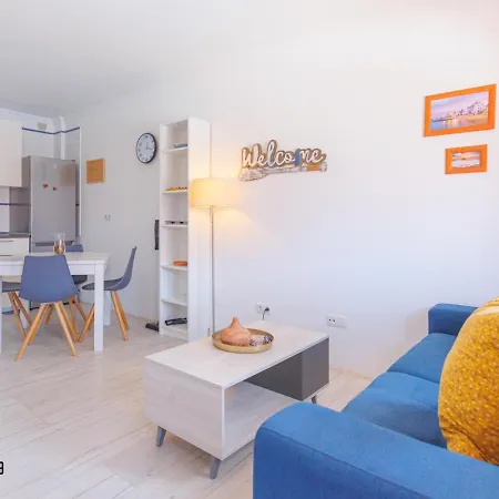 Apartman Casa Salila Pool View By Irent Fuerteventura *