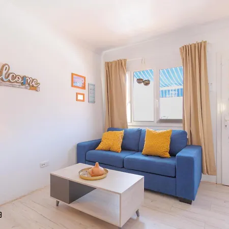 Casa Salila Pool View By Irent Fuerteventura Corralejo