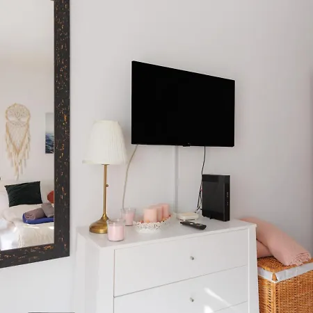 Apartamento Casa Salila Pool View By Irent Fuerteventura *