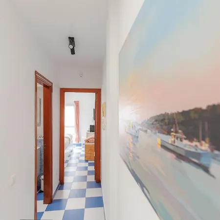 Apartamento Casa Salila Pool View By Irent Fuerteventura Corralejo