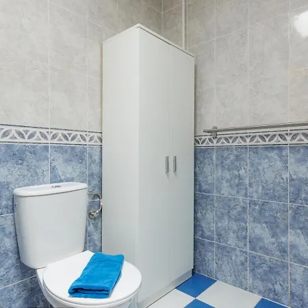 Casa Salila Pool View By Irent Fuerteventura Apartamento Corralejo