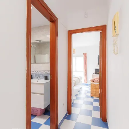 Apartamento Casa Salila Pool View By Irent Fuerteventura *