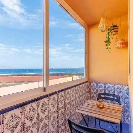 Lejlighed Casa Salila Pool View By Irent Fuerteventura