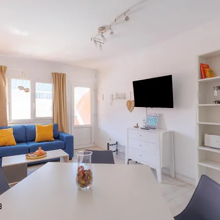 Casa Salila Pool View By Irent Fuerteventura Apartamento