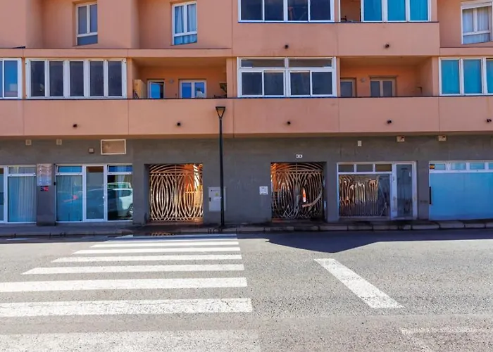 Casa Salila Pool View By Irent Fuerteventura Appartement *
