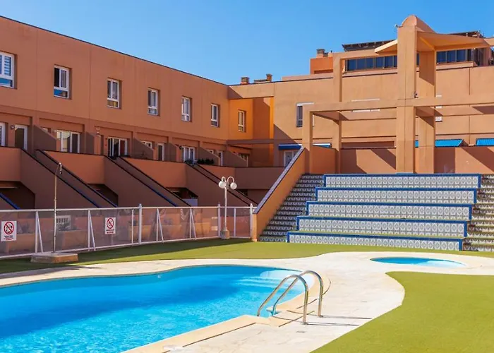 Appartement Casa Salila Pool View By Irent Fuerteventura Corralejo
