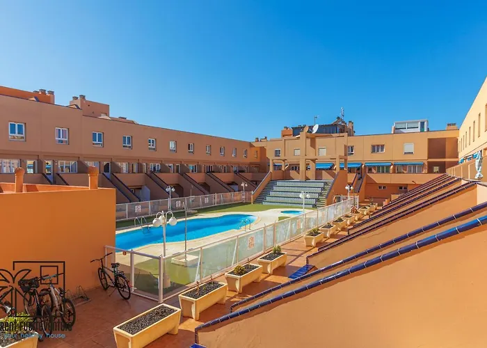 Casa Salila Pool View By Irent Fuerteventura Appartement