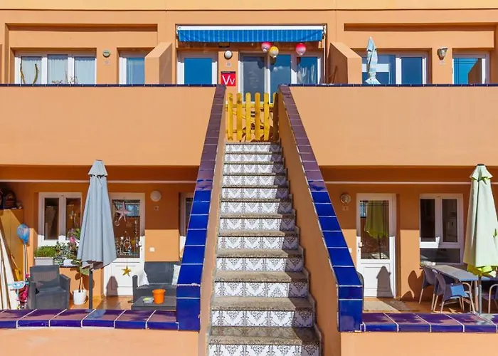 Casa Salila Pool View By Irent Fuerteventura Appartement