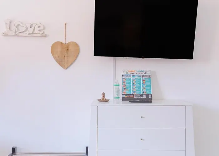 Casa Salila Pool View By Irent Fuerteventura Appartement Corralejo