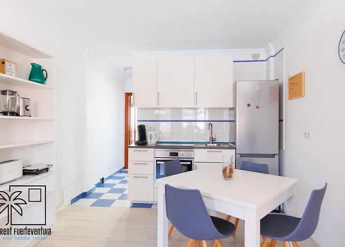 Casa Salila Pool View By Irent Fuerteventura * Corralejo