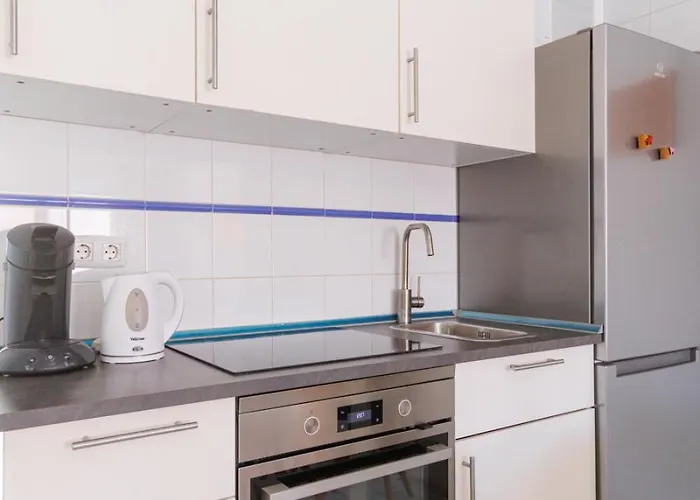 Appartement Casa Salila Pool View By Irent Fuerteventura