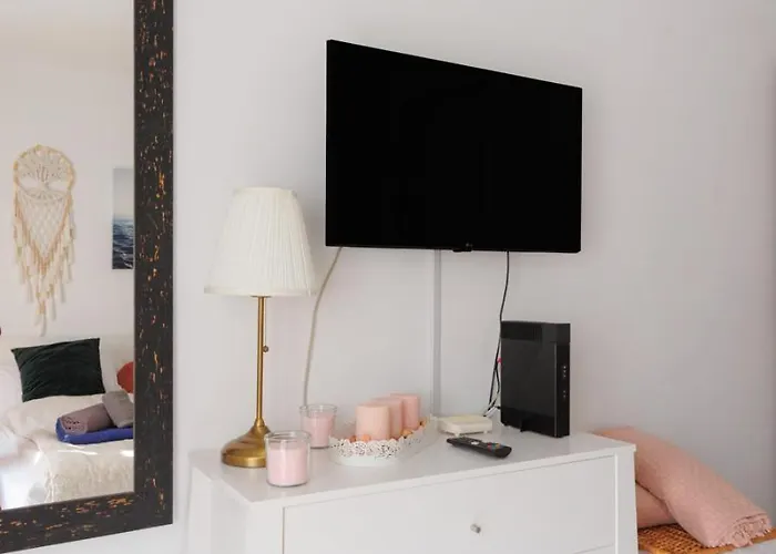 Appartement Casa Salila Pool View By Irent Fuerteventura *