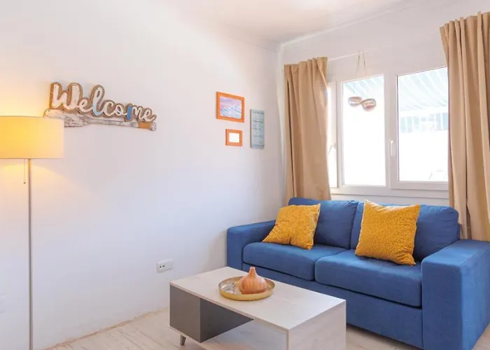 Appartement Casa Salila Pool View By Irent Fuerteventura *