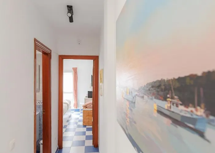 Appartement Casa Salila Pool View By Irent Fuerteventura Corralejo