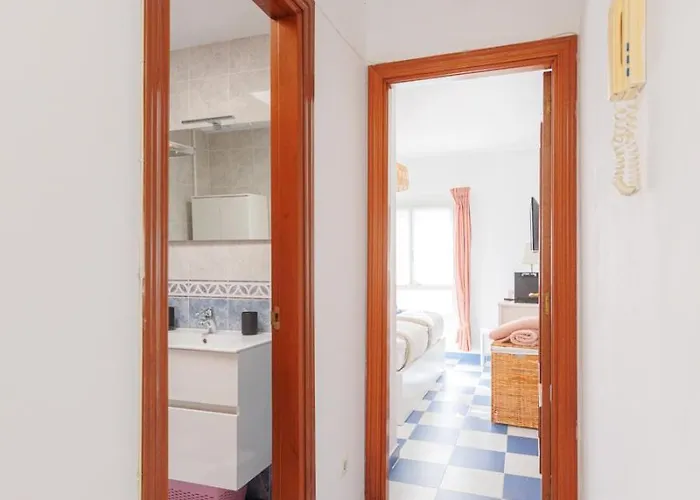 Appartement Casa Salila Pool View By Irent Fuerteventura *