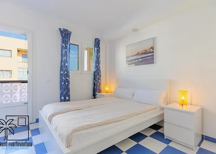 Casa Salila Pool View By Irent Fuerteventura