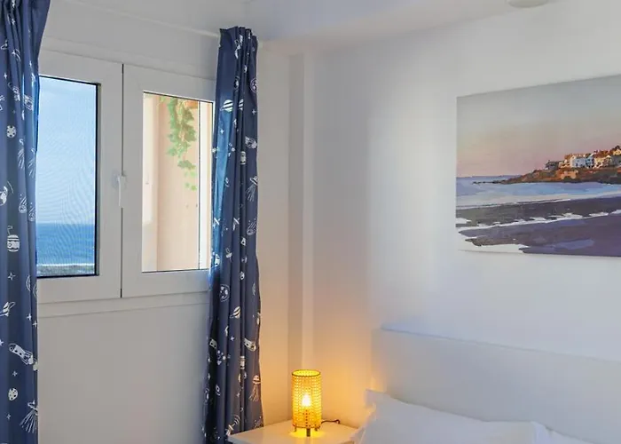 Casa Salila Pool View By Irent Fuerteventura Appartement