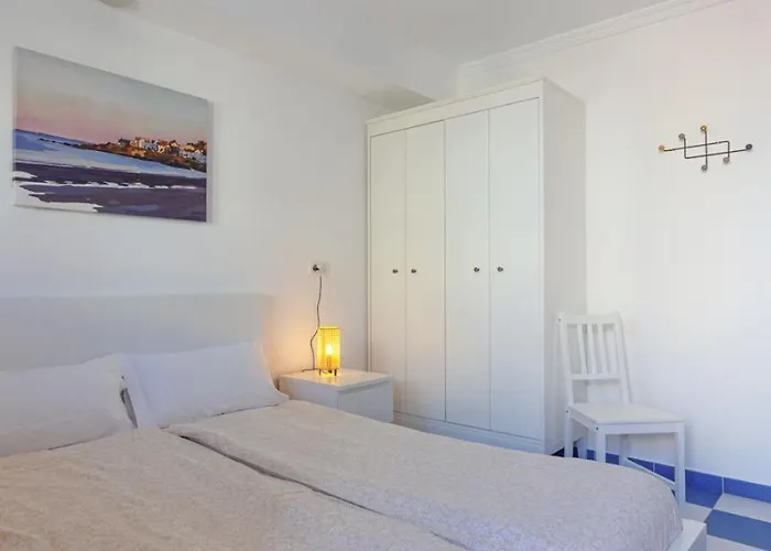 Appartement Casa Salila Pool View By Irent Fuerteventura *