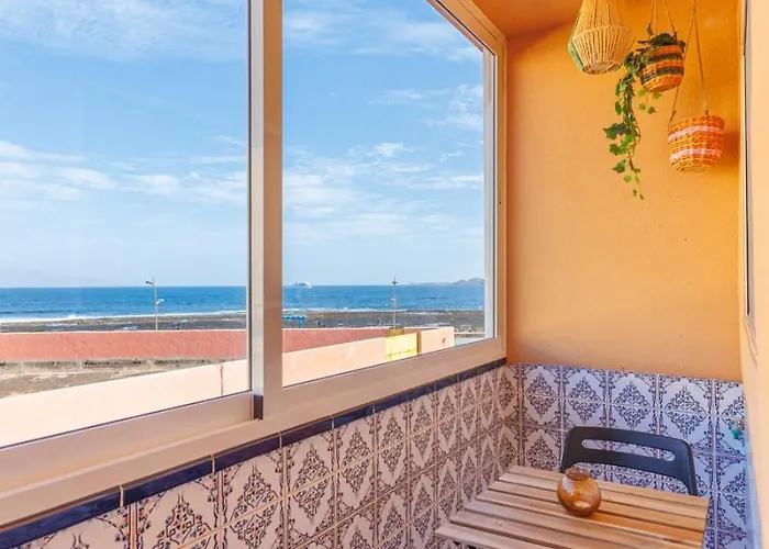 Appartement Casa Salila Pool View By Irent Fuerteventura