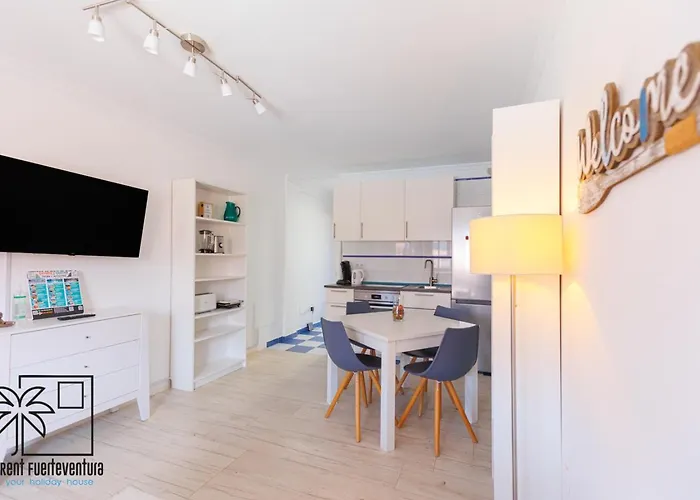 Casa Salila Pool View By Irent Fuerteventura Appartement Corralejo