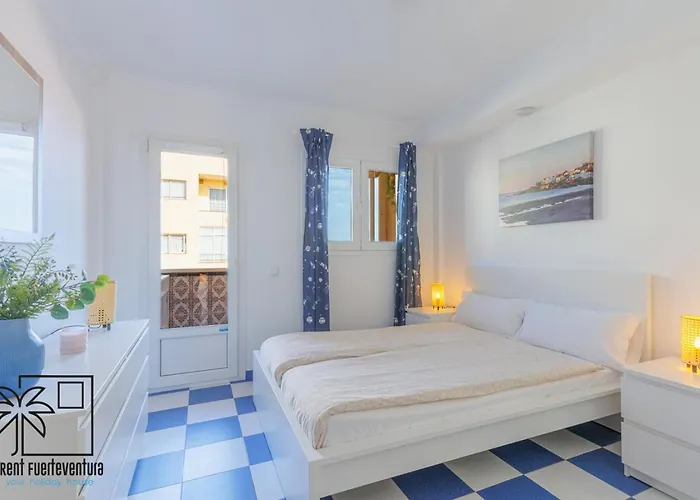 Casa Salila Pool View By Irent Fuerteventura