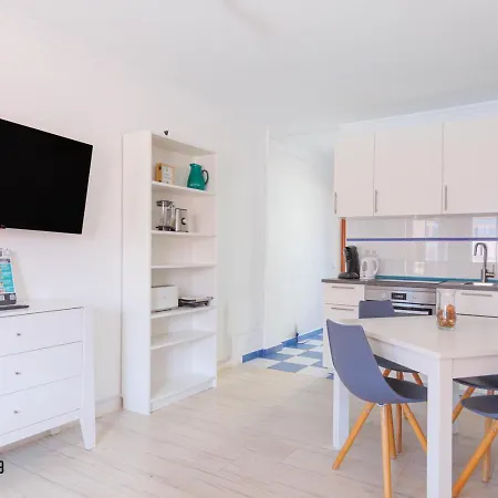 Casa Salila Pool View By Irent Fuerteventura Lägenhet