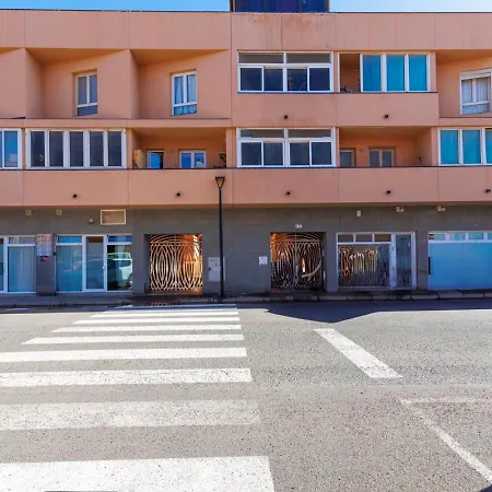 Casa Salila Pool View By Irent Fuerteventura Lägenhet *