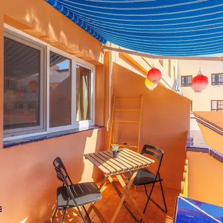 Casa Salila Pool View By Irent Fuerteventura Lägenhet